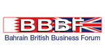 The Bahrain British Business Forum